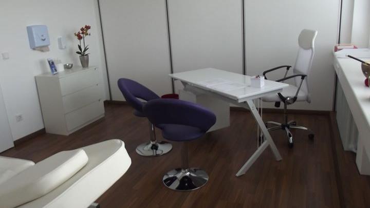 Naturheilzentrum Wesel, Marktplatz Feldmark in Wesel