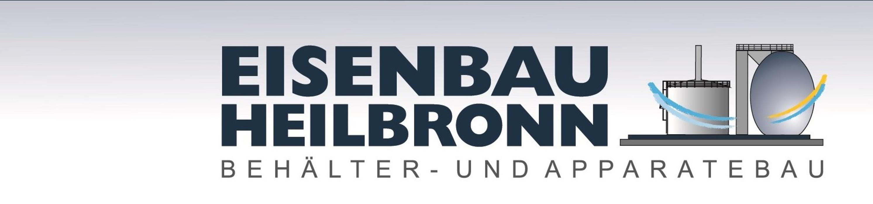 Bild zu Eisenbau Heilbronn GmbH - Behälter und Apparatebau in Heilbronn am Neckar Bild zu Eisenbau Heilbronn GmbH - Behälter und Apparatebau in Heilbronn am Neckar
