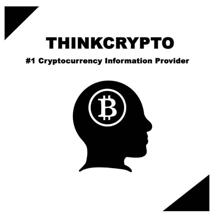 ThinkCrypto - Moncks Corner, SC
