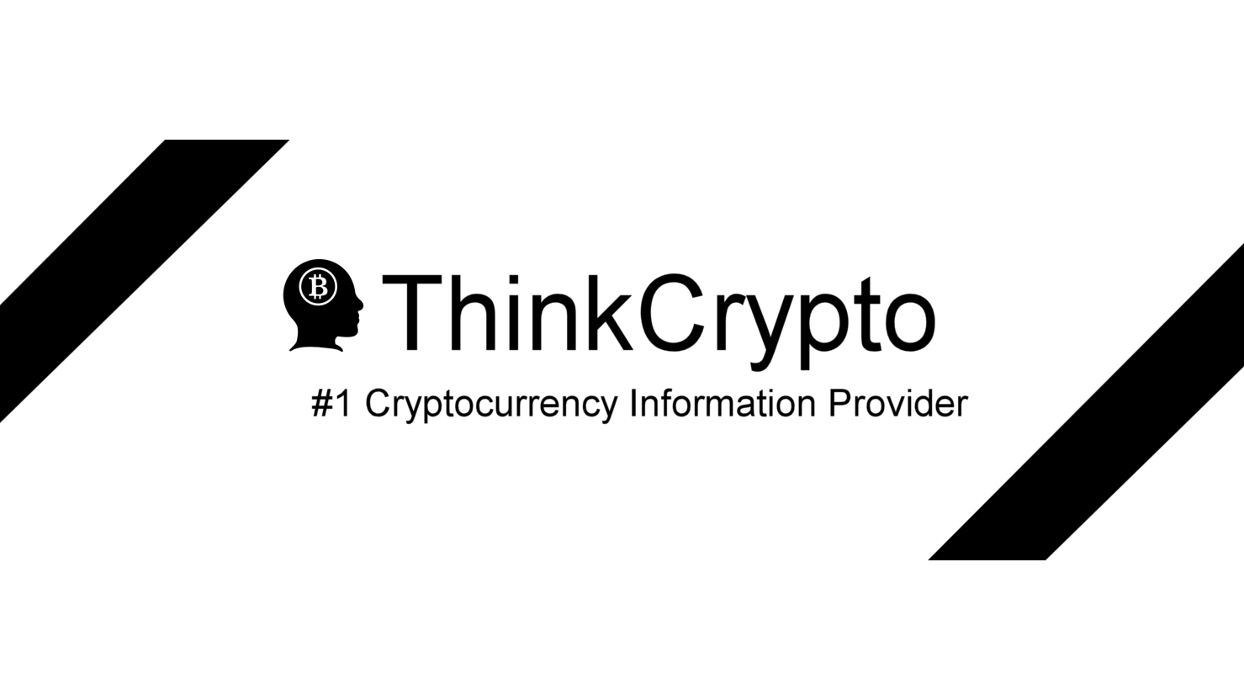 ThinkCrypto - Moncks Corner, SC
