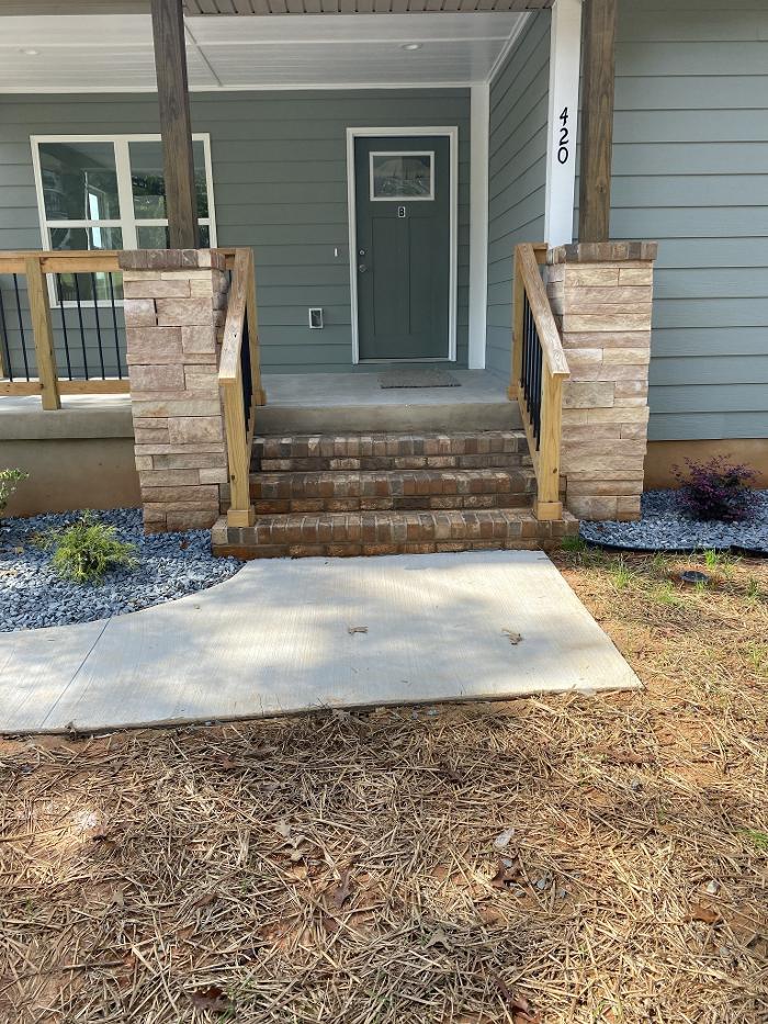 1st Day Construction LLC - Waxhaw, NC