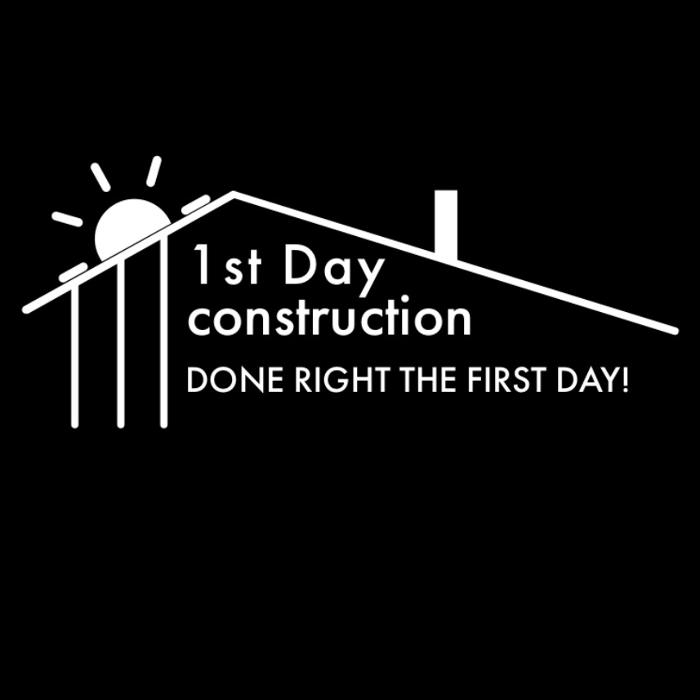 1st Day Construction LLC - Waxhaw, NC