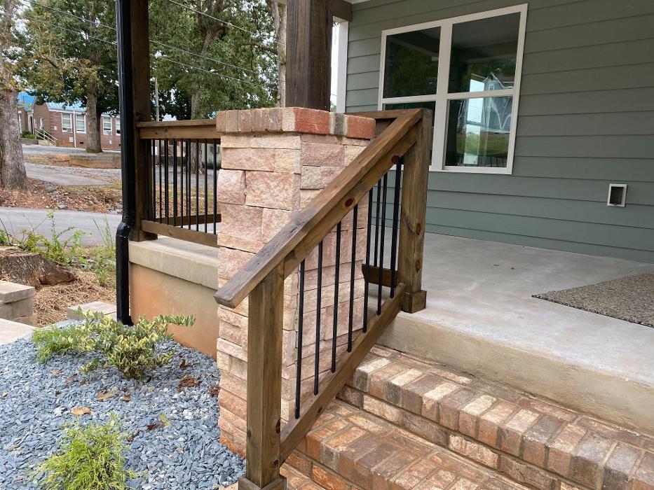 1st Day Construction LLC - Waxhaw, NC