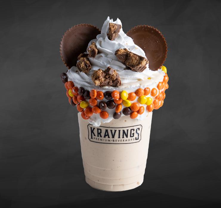 CLOSED - Kravings - Racine, WI