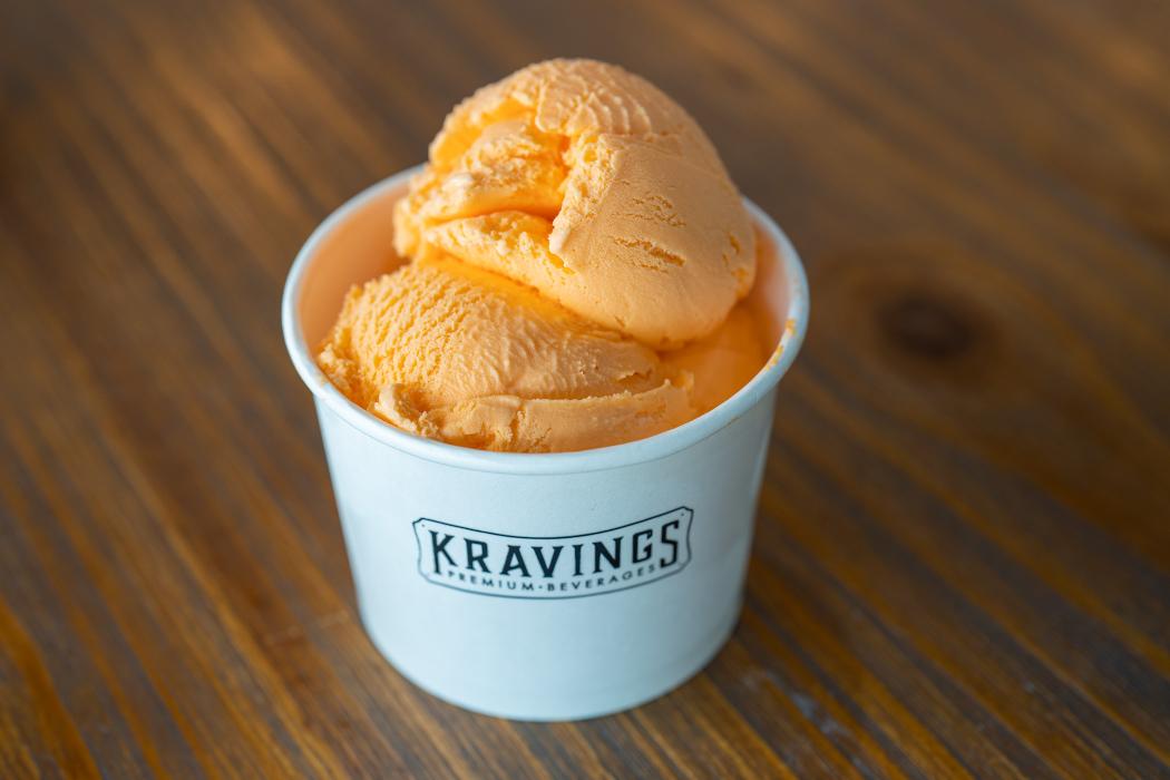 CLOSED - Kravings - Racine, WI