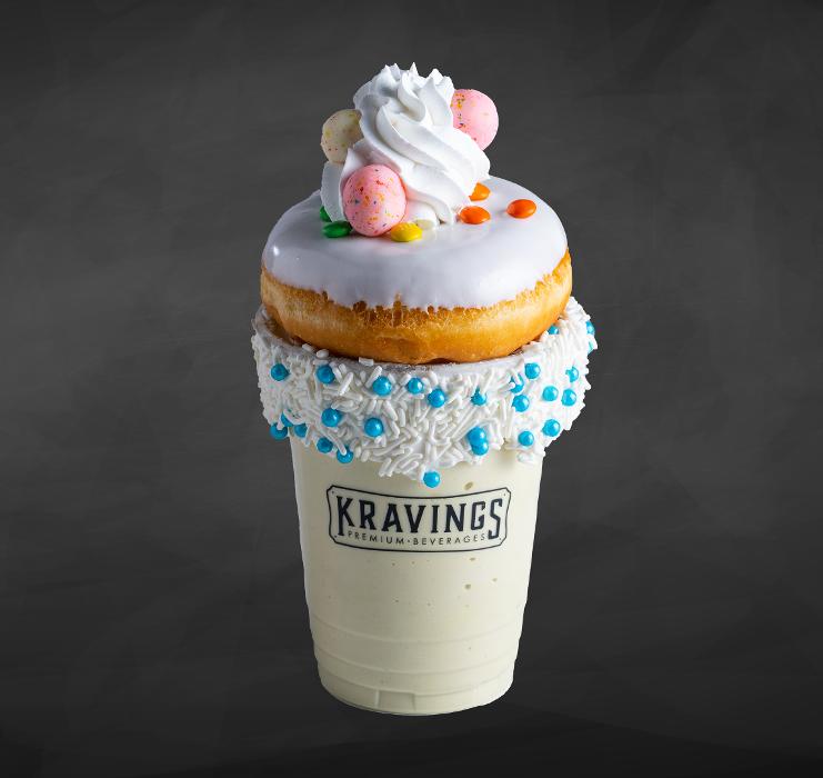 CLOSED - Kravings - Racine, WI