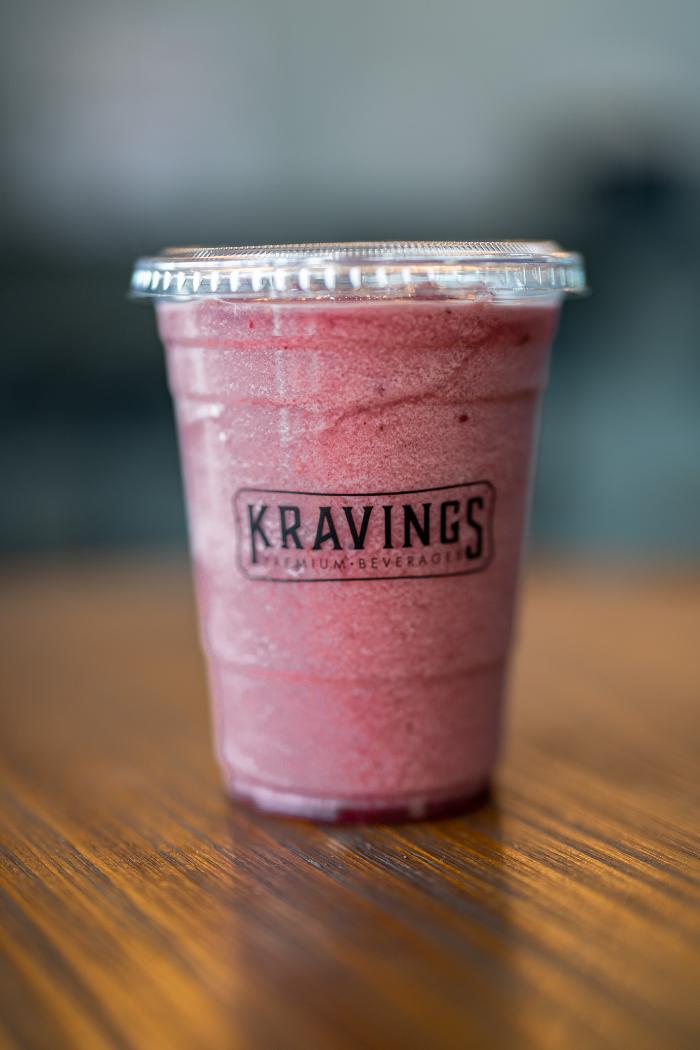 CLOSED - Kravings - Racine, WI