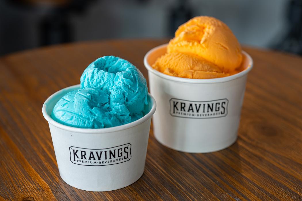 CLOSED - Kravings - Racine, WI