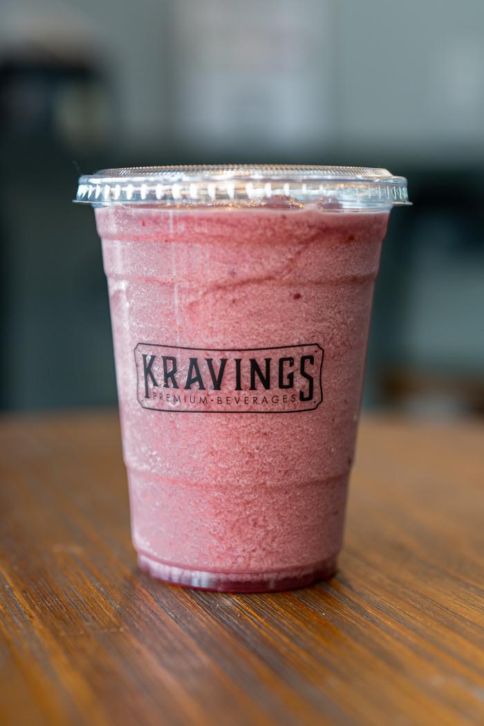 CLOSED - Kravings - Racine, WI