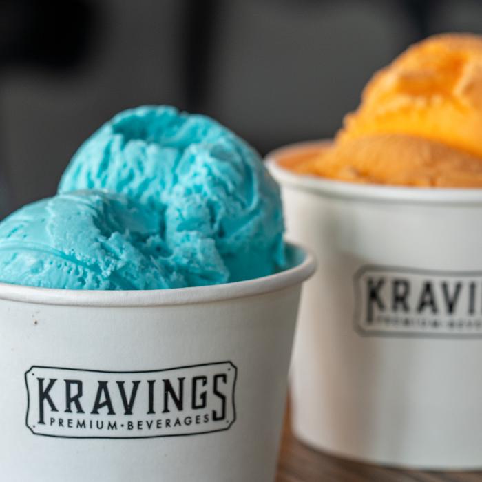 CLOSED - Kravings - Racine, WI