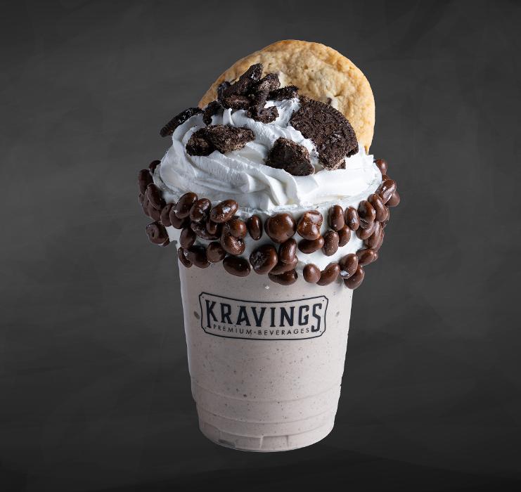 CLOSED - Kravings - Racine, WI
