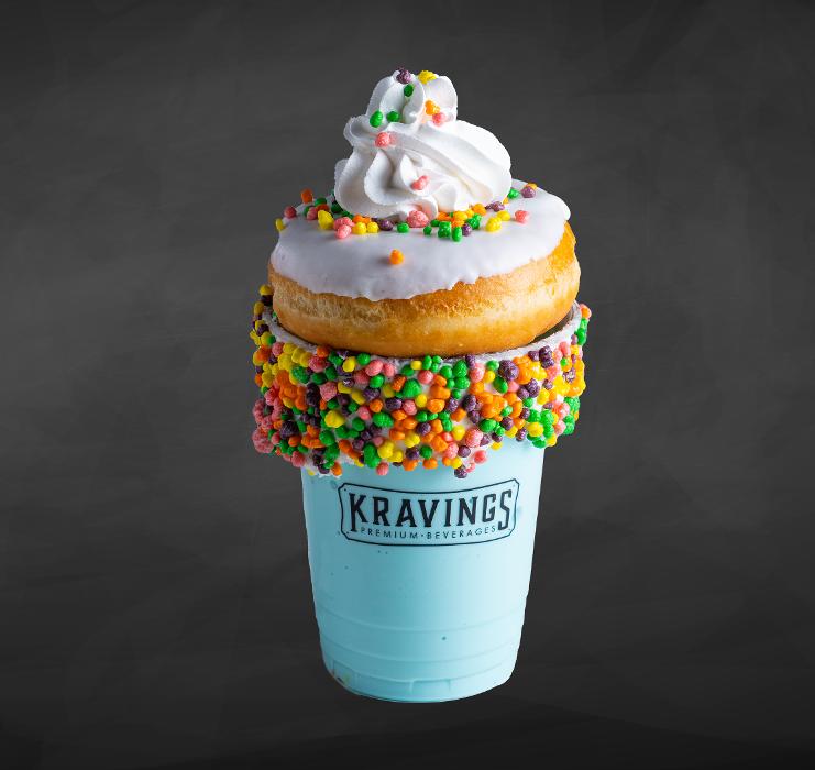 CLOSED - Kravings - Racine, WI