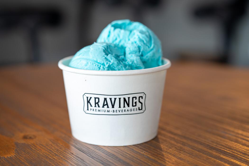 CLOSED - Kravings - Racine, WI