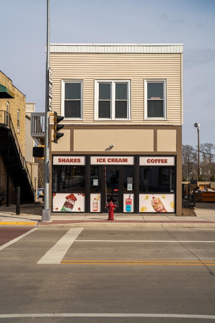CLOSED - Kravings - Racine, WI