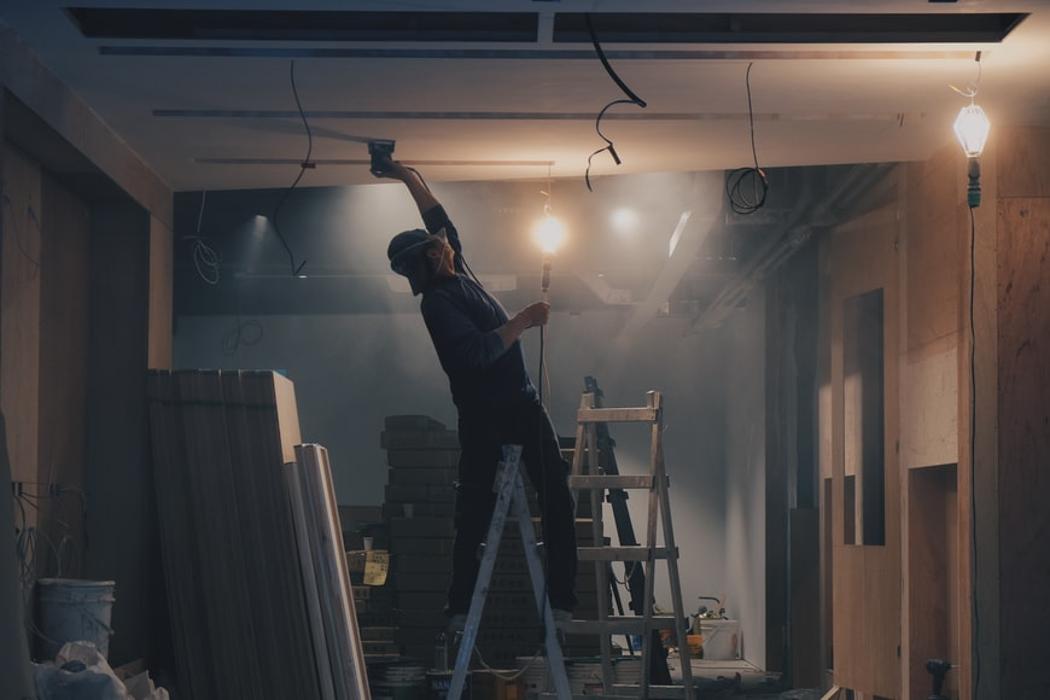 Visesco Construction, LLC - Douglasville, GA