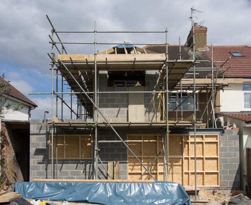 Visesco Construction, LLC - Douglasville, GA