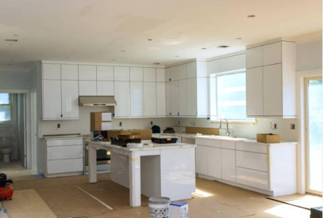 Visesco Construction, LLC - Douglasville, GA