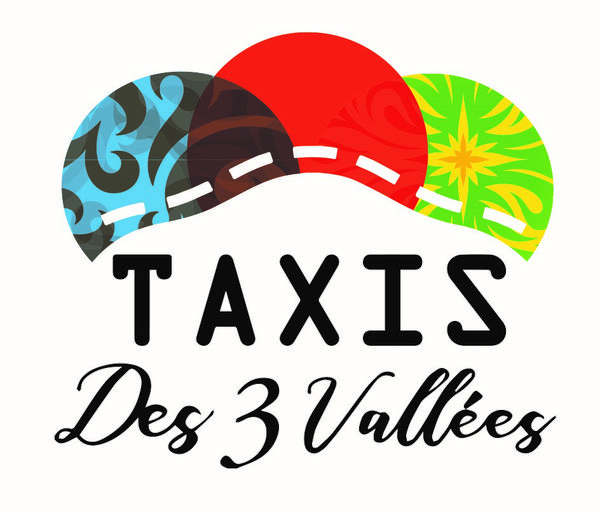 Taxis des 3 Vallées taxi