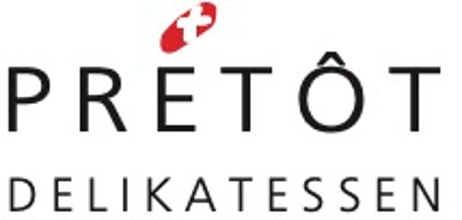 Prétôt Delikatessen GmbH in Zürich