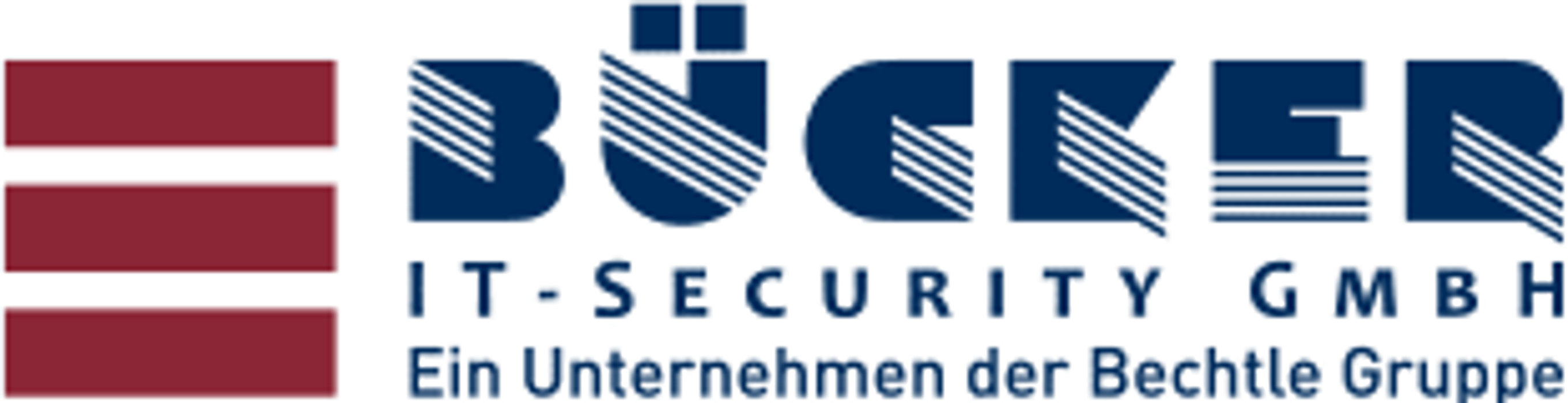 Bücker IT-Security GmbH in Hille
