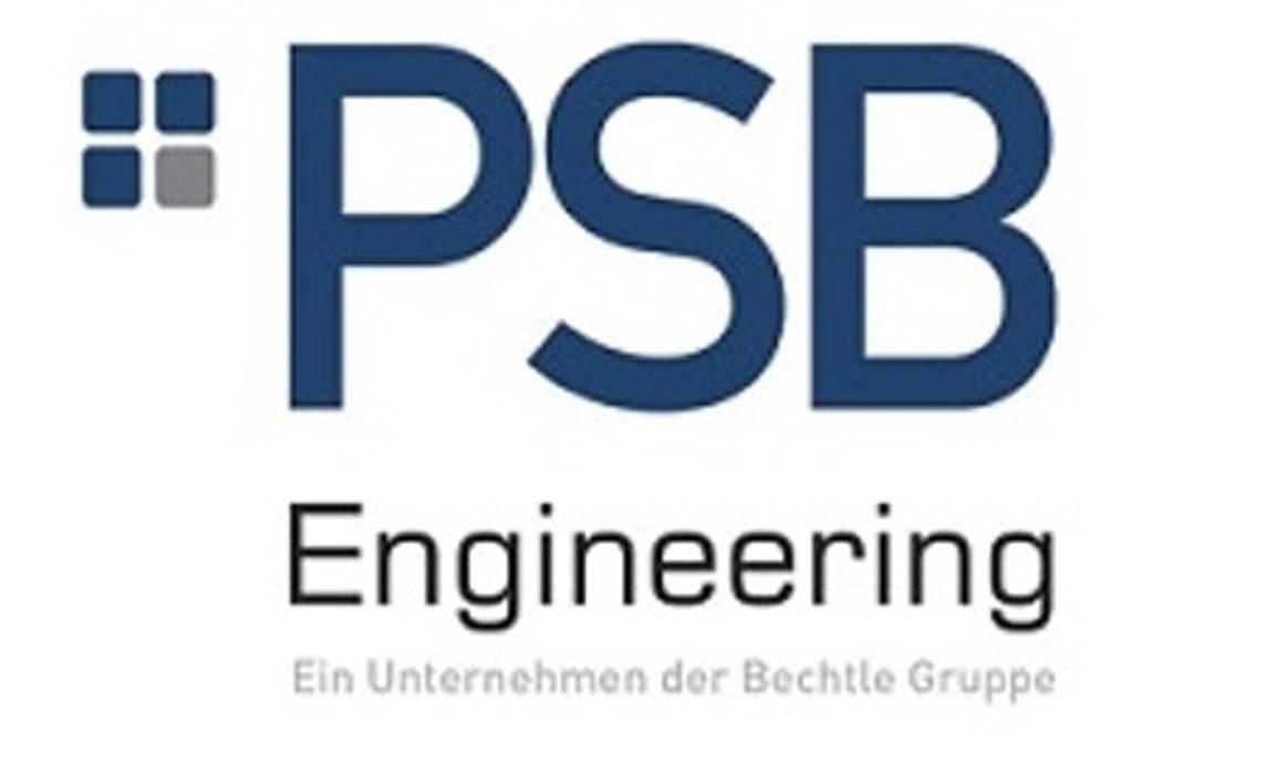PSB GmbH in Dreieich