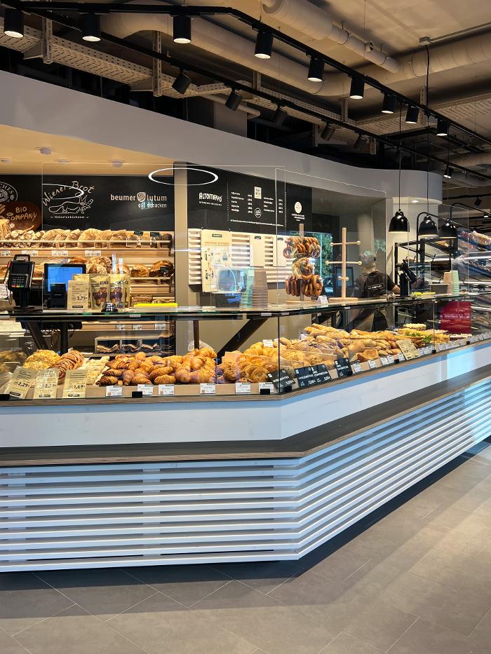 BIO COMPANY Köpenicker Straße, Köpenicker Straße in Berlin