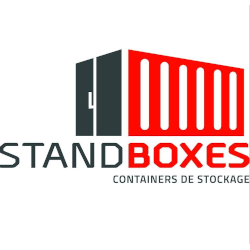 STAND BOXES Arras entrepôt et magasin général