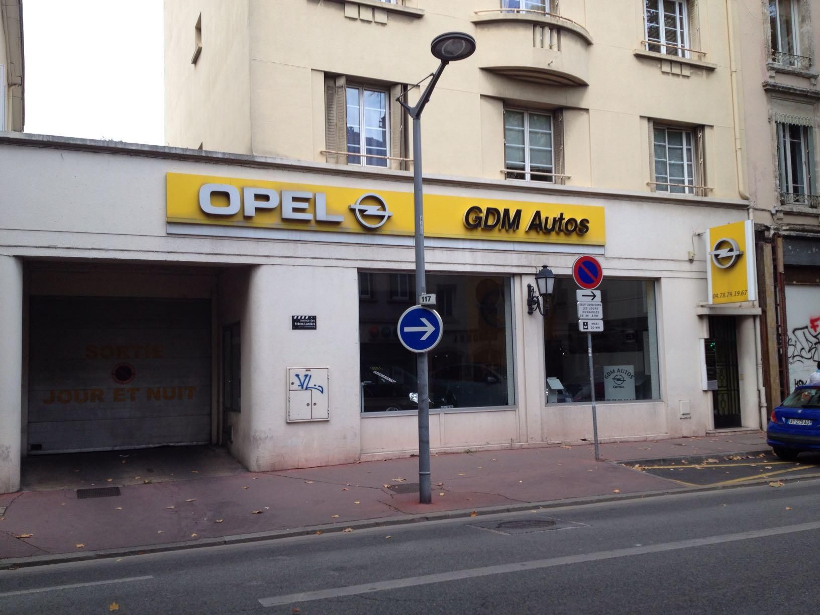 galerie image
