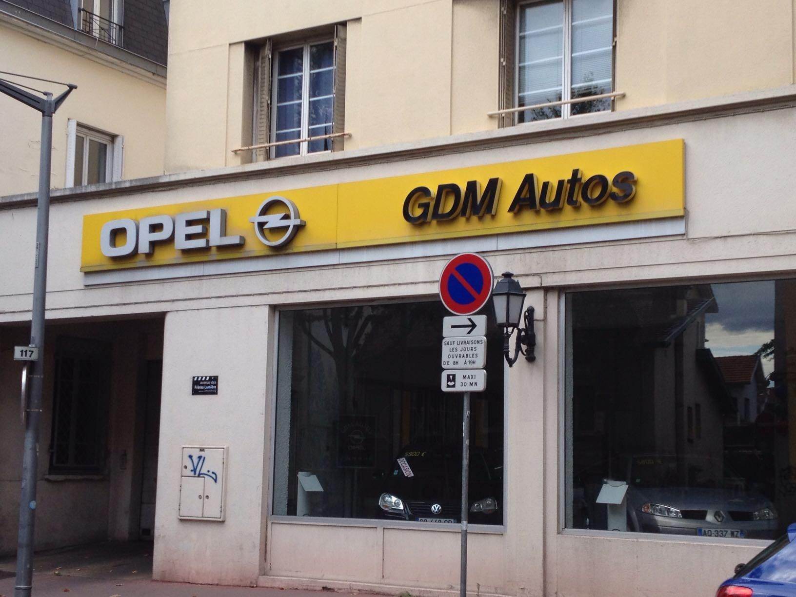 galerie image