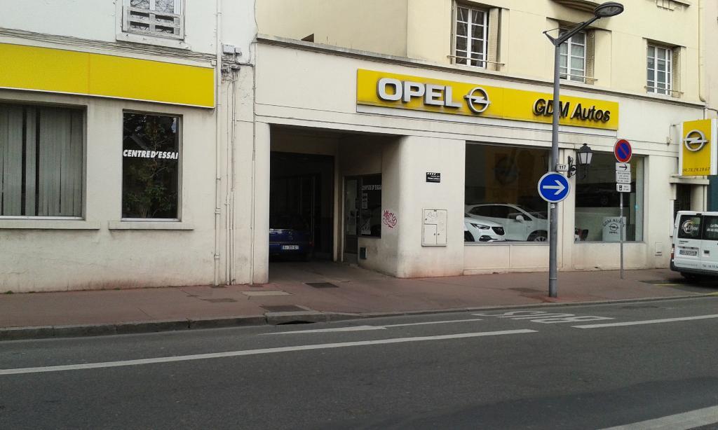 galerie image