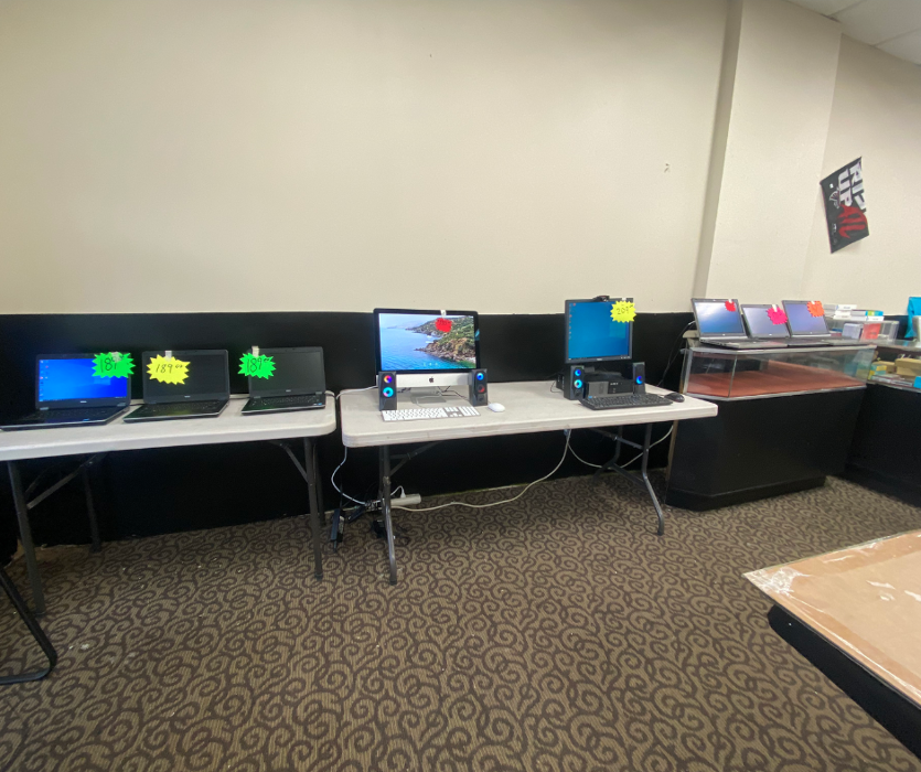 Ruby's Computers - Atlanta, GA