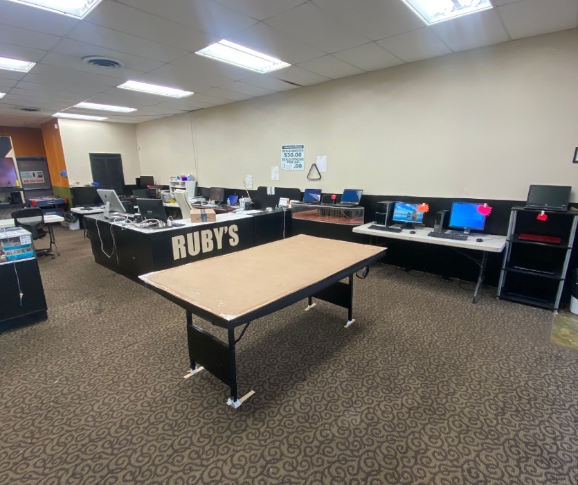 Ruby's Computers - Atlanta, GA
