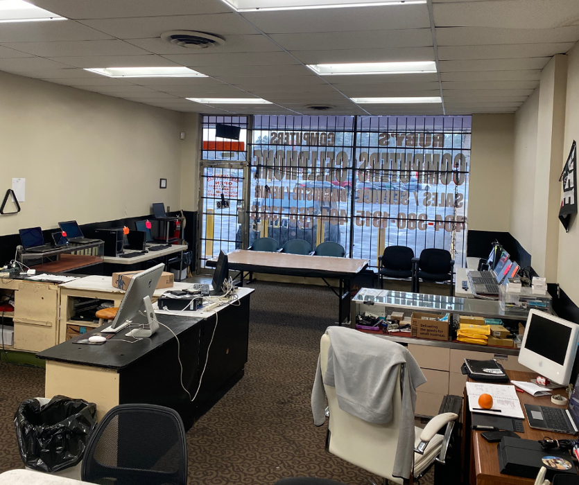 Ruby's Computers - Atlanta, GA