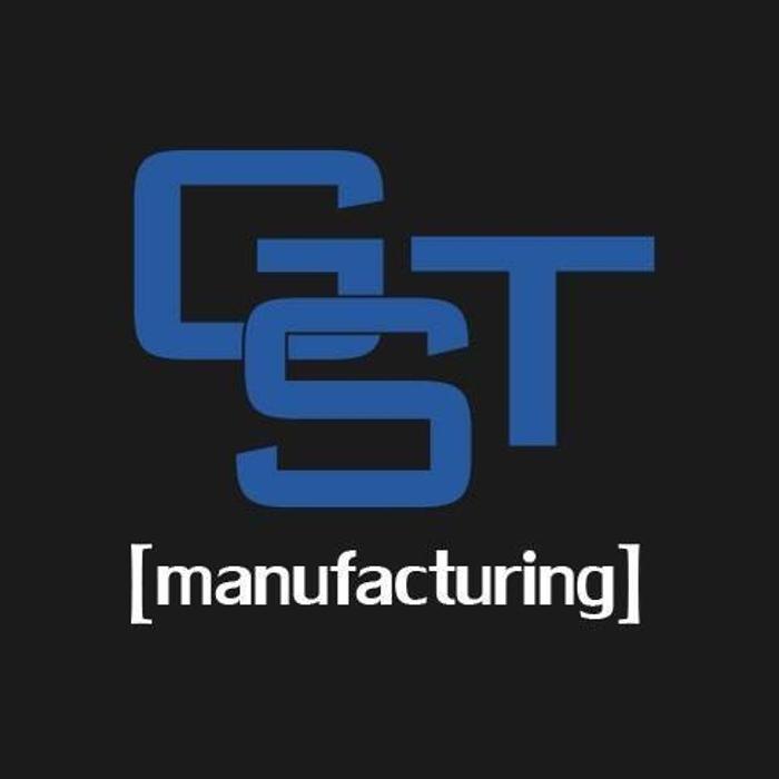 GST Manufacturing - Haltom City, TX