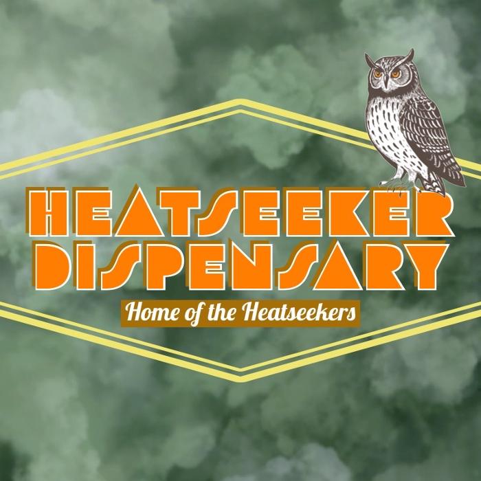 Heatseeker Dispensary - Enid, OK