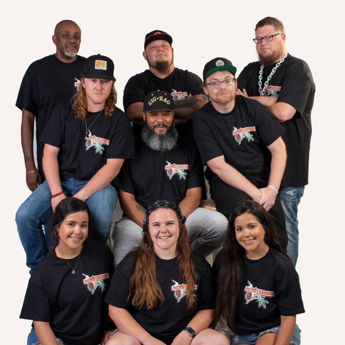 Heatseeker Dispensary - Enid, OK