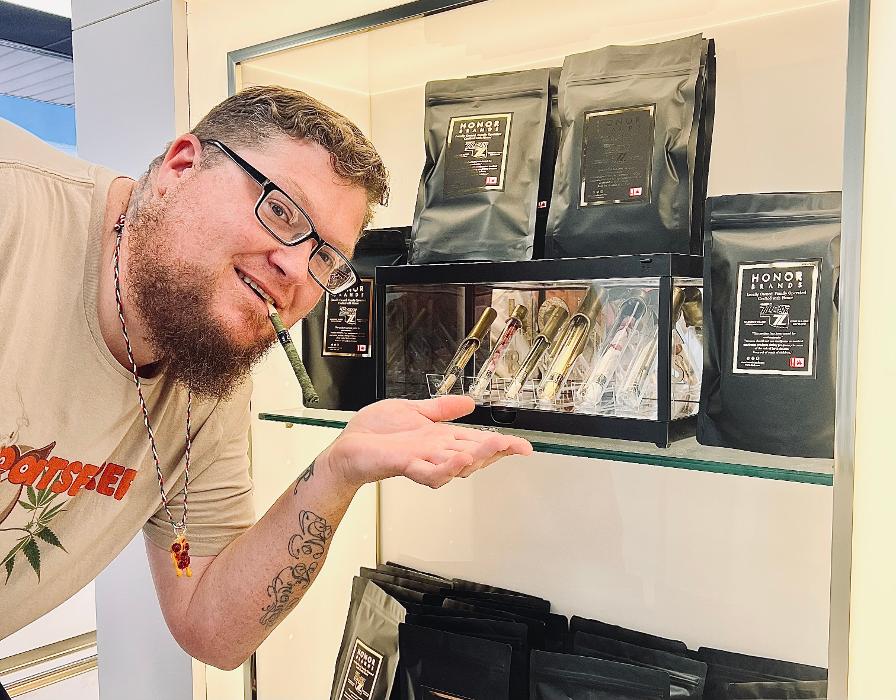 Heatseeker Dispensary - Enid, OK