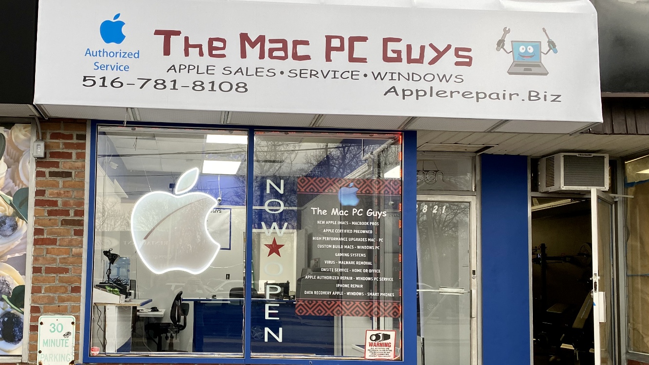 Image 3 | THE MAC PC GUYS, Apple Store, Apple Authorized Service