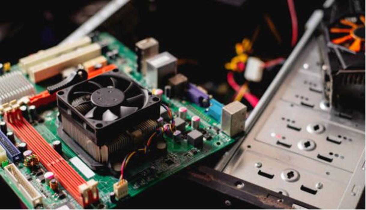 Porter's Computer Services LLC - Indianapolis, IN