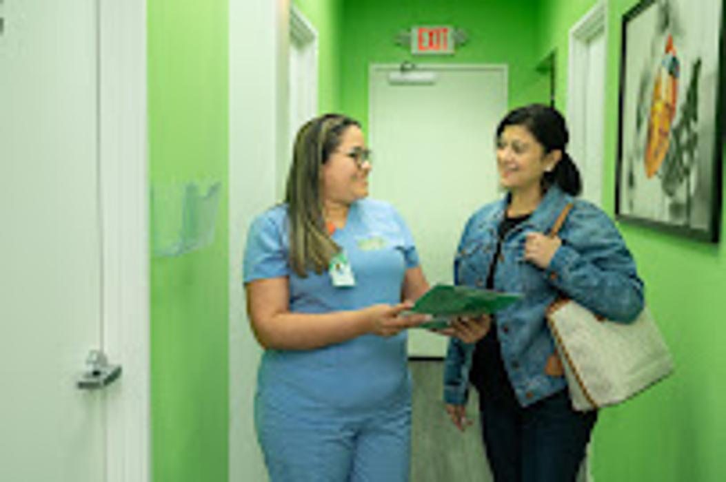 Clinica Familiar la Virgen de Guadalupe Belt Line in Irving, TX 75062