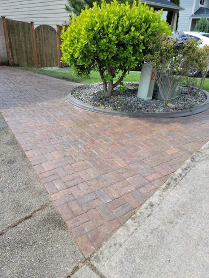 CD Excavating & Landscape - Bonney Lake, WA