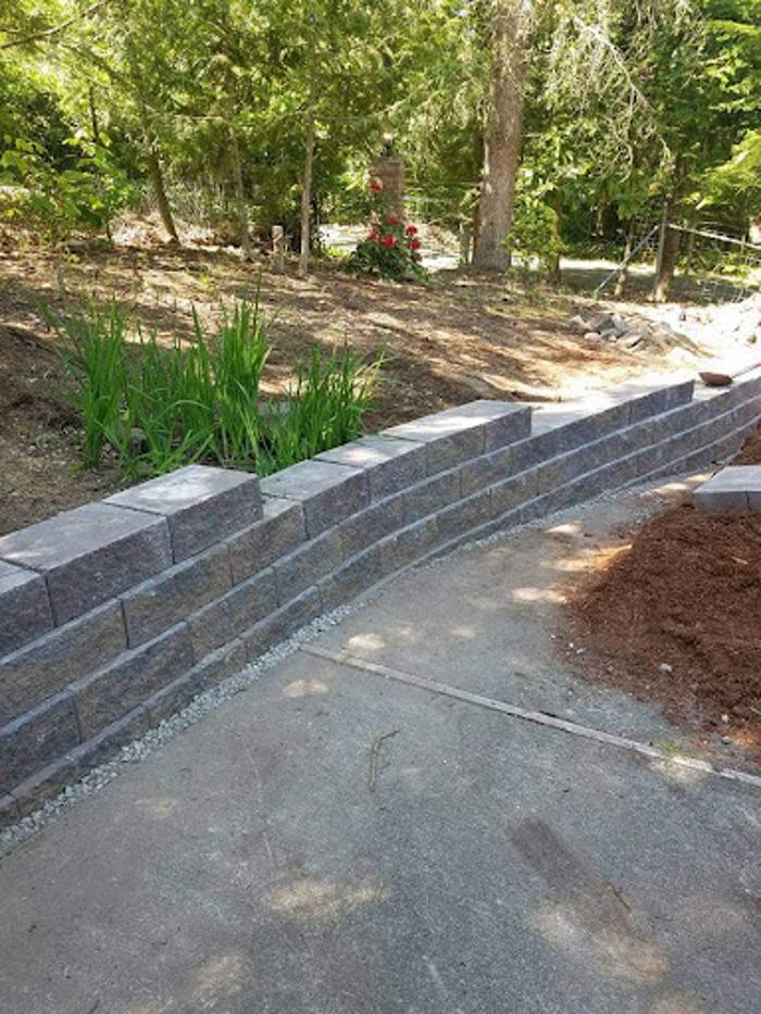 CD Excavating & Landscape - Bonney Lake, WA