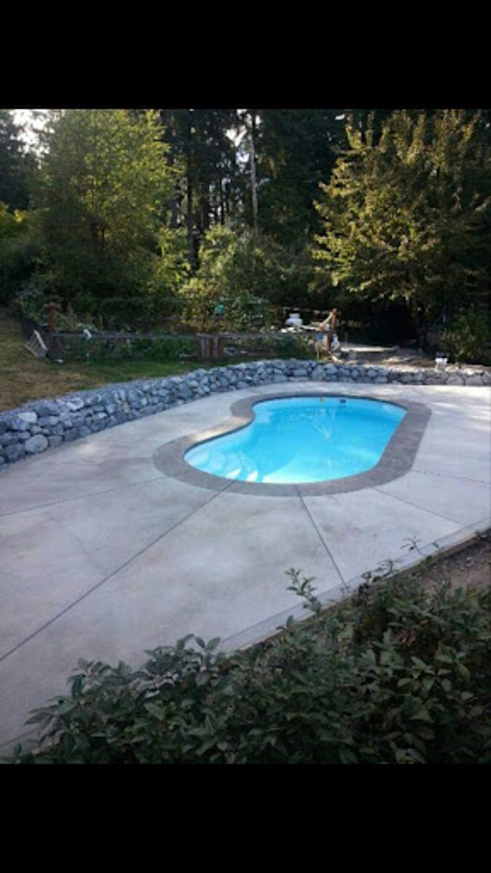 CD Excavating & Landscape - Bonney Lake, WA
