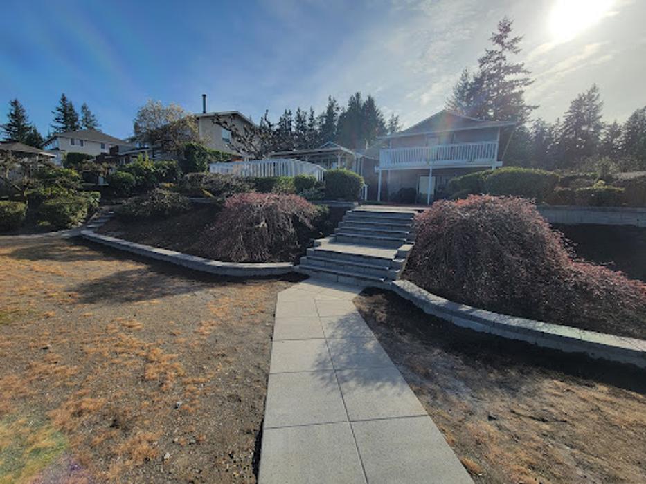 CD Excavating & Landscape - Bonney Lake, WA