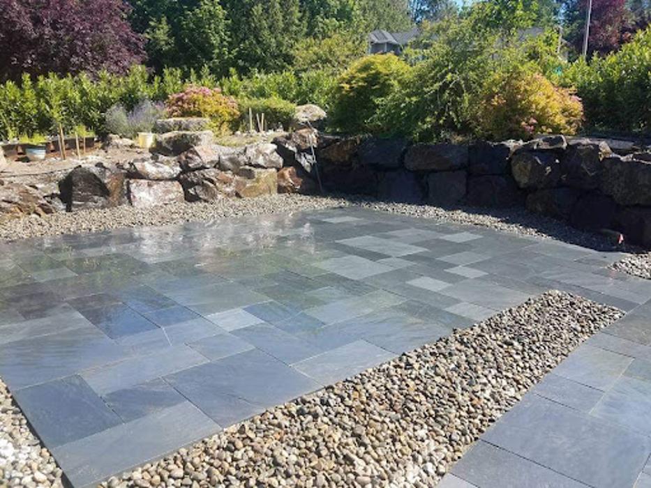 CD Excavating & Landscape - Bonney Lake, WA