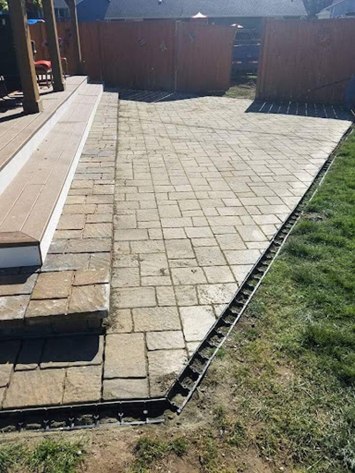 CD Excavating & Landscape - Bonney Lake, WA