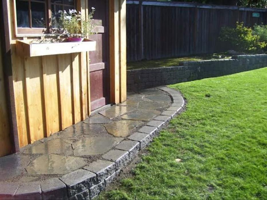 CD Excavating & Landscape - Bonney Lake, WA