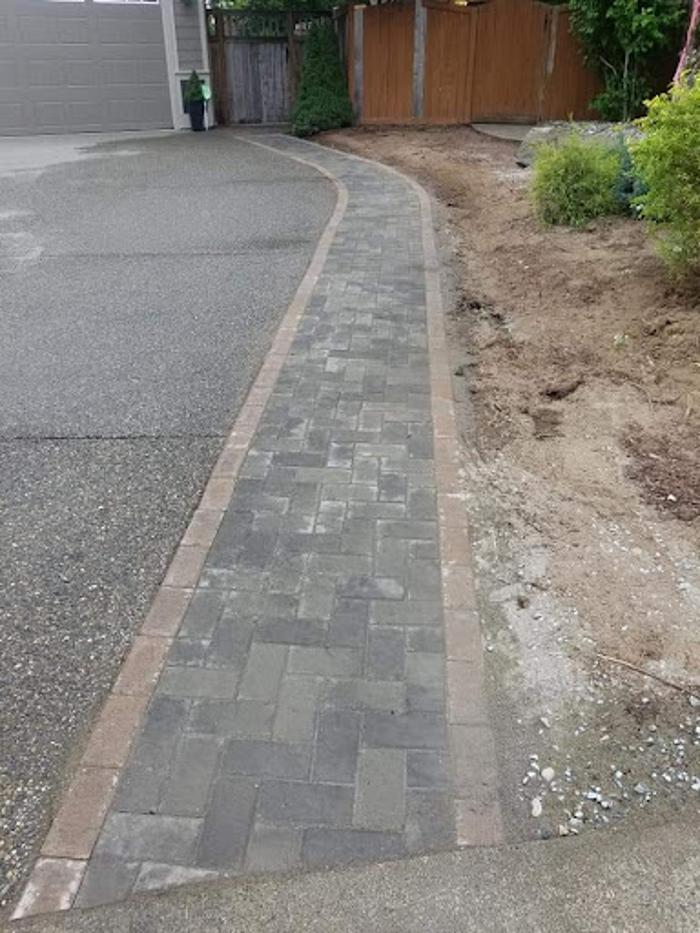 CD Excavating & Landscape - Bonney Lake, WA