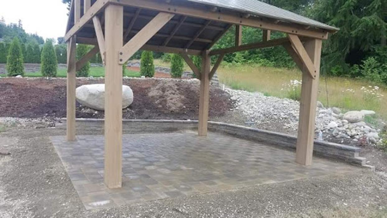 CD Excavating & Landscape - Bonney Lake, WA