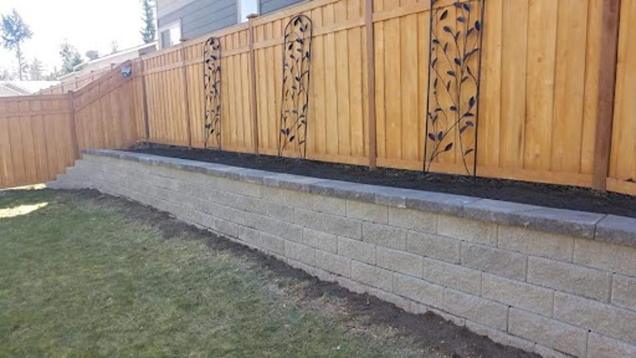 CD Excavating & Landscape - Bonney Lake, WA